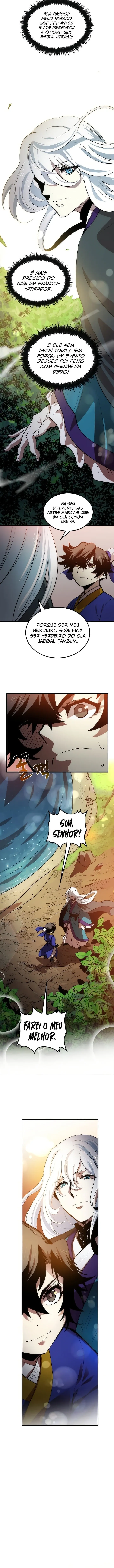 Renascimento do Doutor Capítulo 12 Página 15