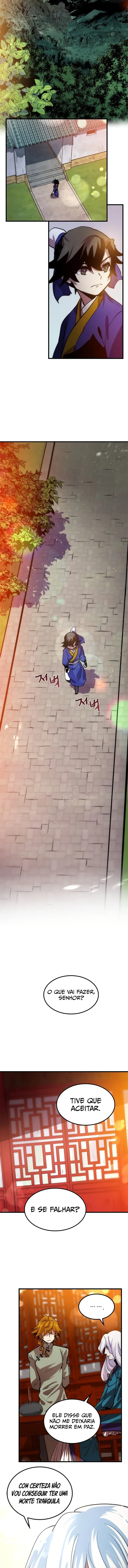 Renascimento do Doutor Capítulo 12 Página 6