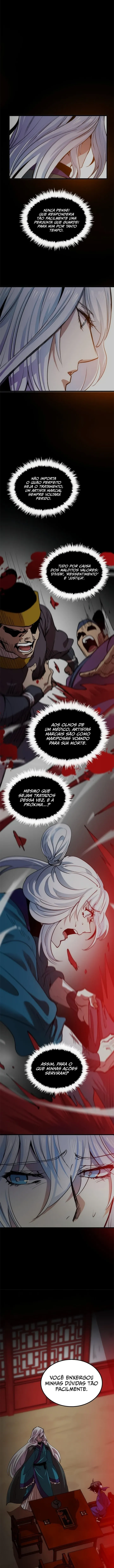 Renascimento do Doutor Capítulo 12 Página 8