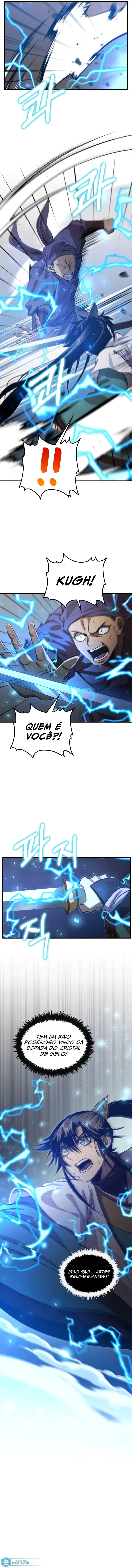 Renascimento do Doutor Capítulo 121 Página 16
