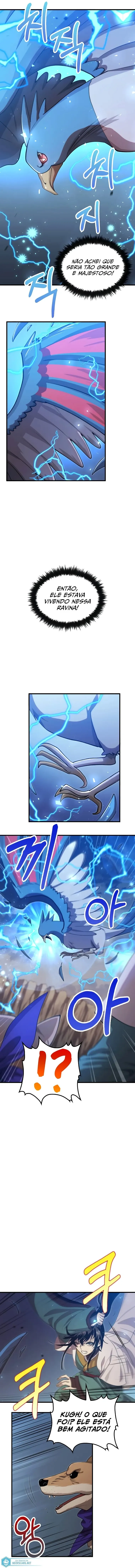 Renascimento do Doutor Capítulo 121 Página 7
