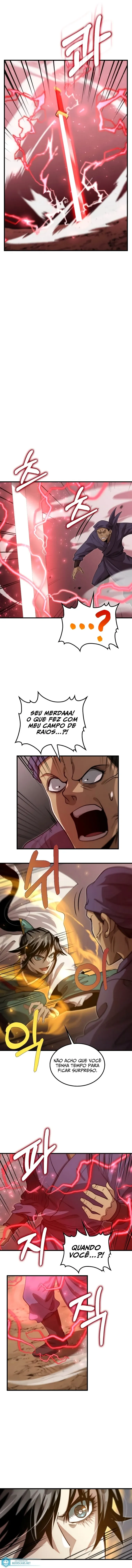 Renascimento do Doutor Capítulo 122 Página 11