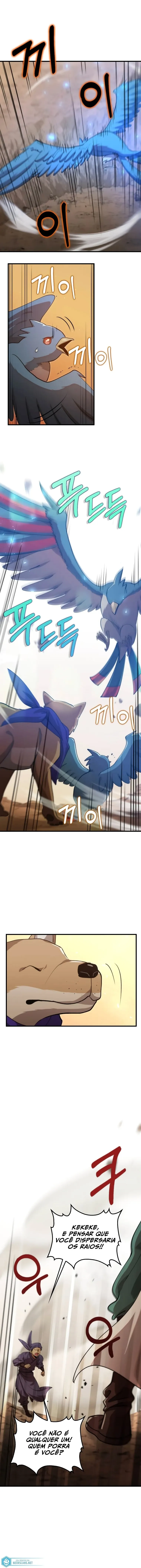 Renascimento do Doutor Capítulo 122 Página 4