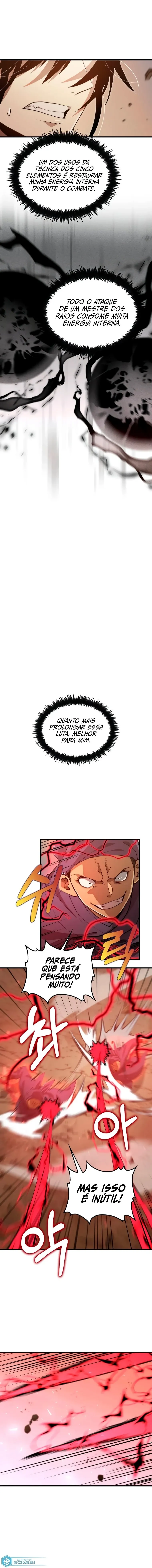 Renascimento do Doutor Capítulo 123 Página 6