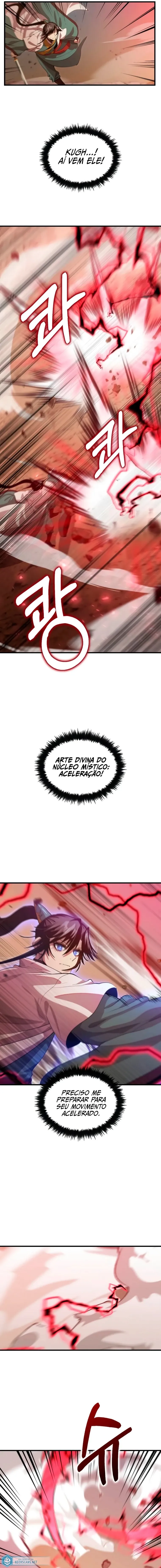 Renascimento do Doutor Capítulo 123 Página 7