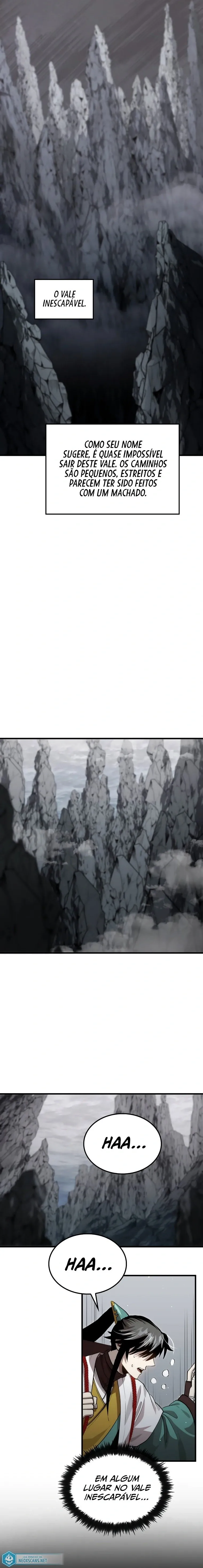 Renascimento do Doutor Capítulo 126 Página 11