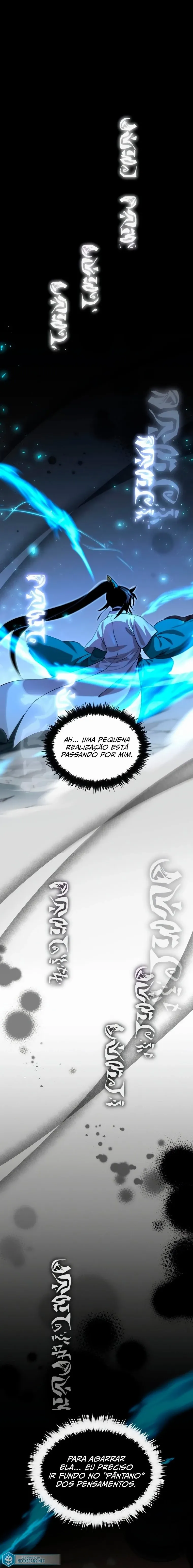 Renascimento do Doutor Capítulo 127 Página 11
