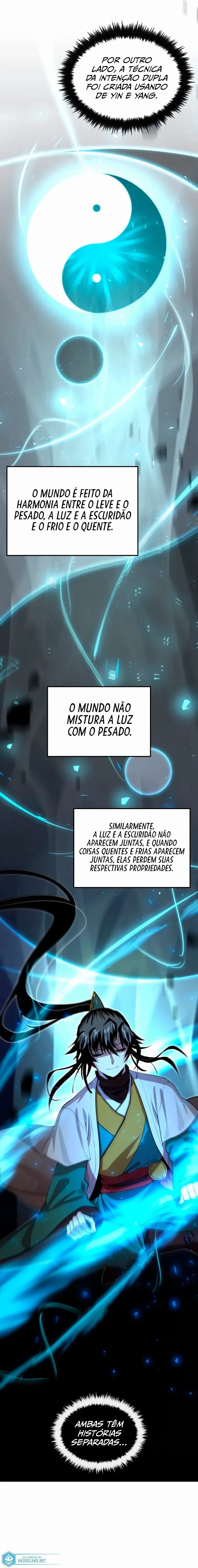 Renascimento do Doutor Capítulo 127 Página 9