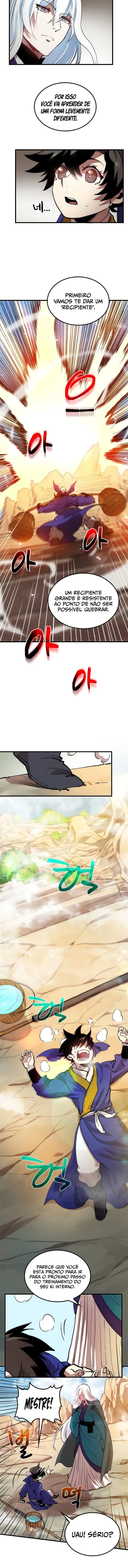 Renascimento do Doutor Capítulo 13 Página 10