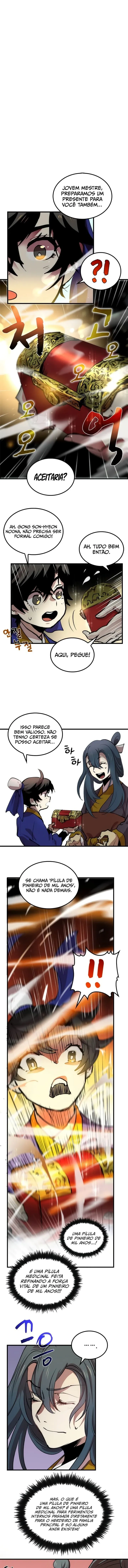 Renascimento do Doutor Capítulo 13 Página 4