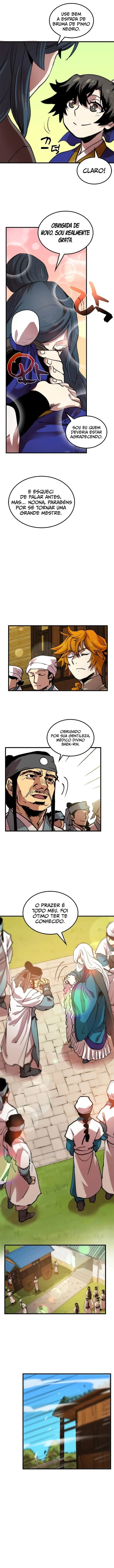 Renascimento do Doutor Capítulo 13 Página 6