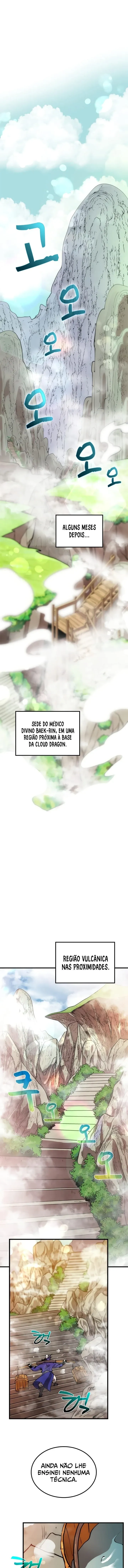 Renascimento do Doutor Capítulo 13 Página 8