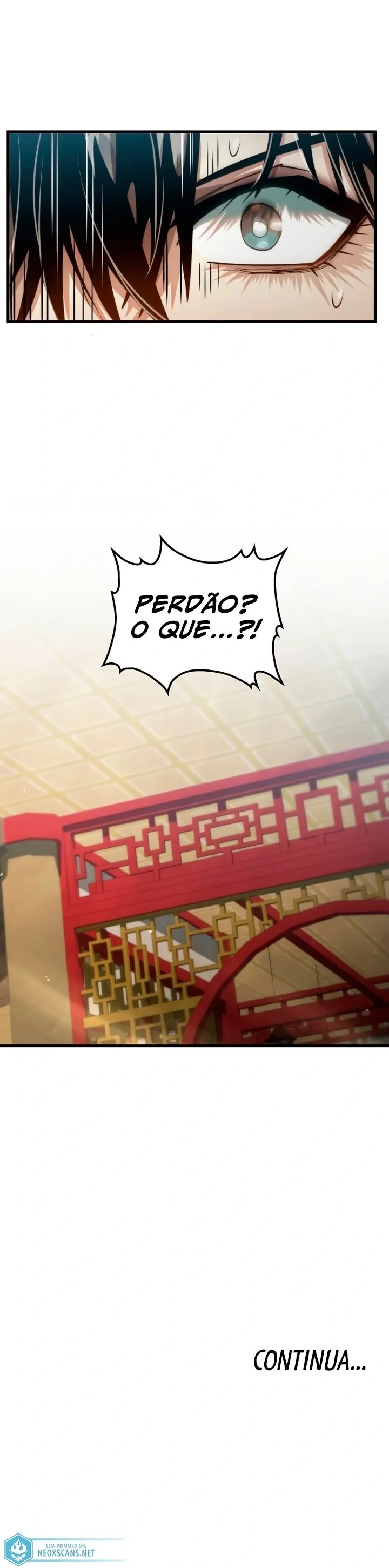 Renascimento do Doutor Capítulo 130 Página 20