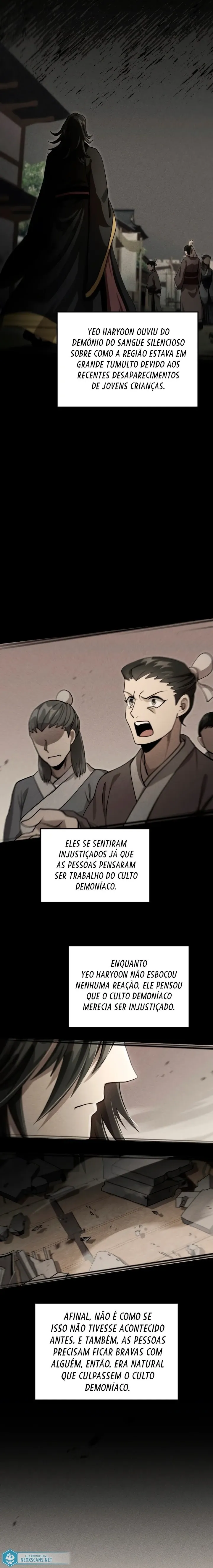 Renascimento do Doutor Capítulo 131 Página 9