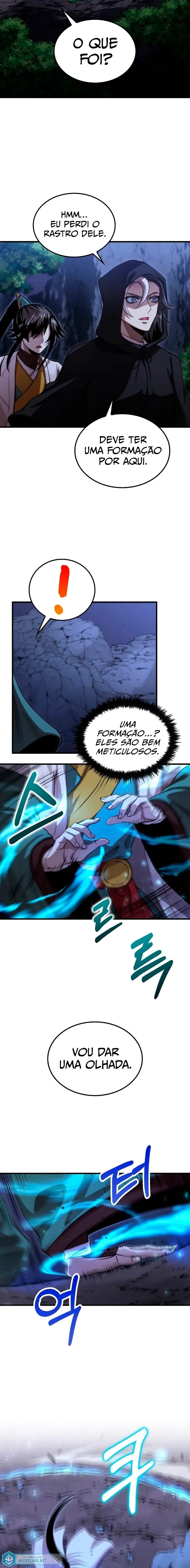 Renascimento do Doutor Capítulo 134 Página 5