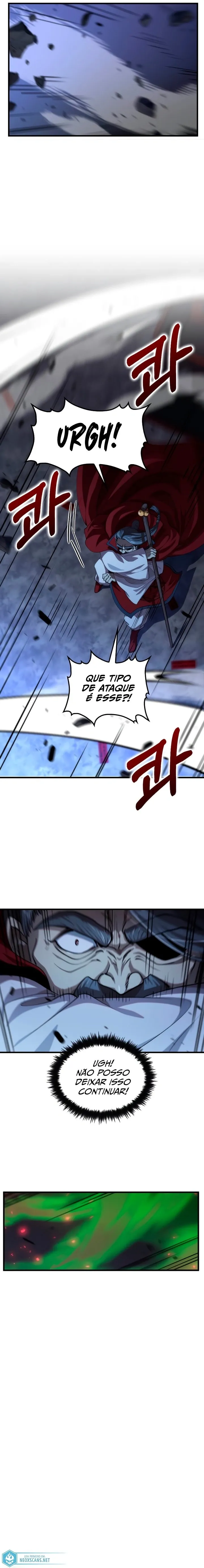 Renascimento do Doutor Capítulo 137 Página 7