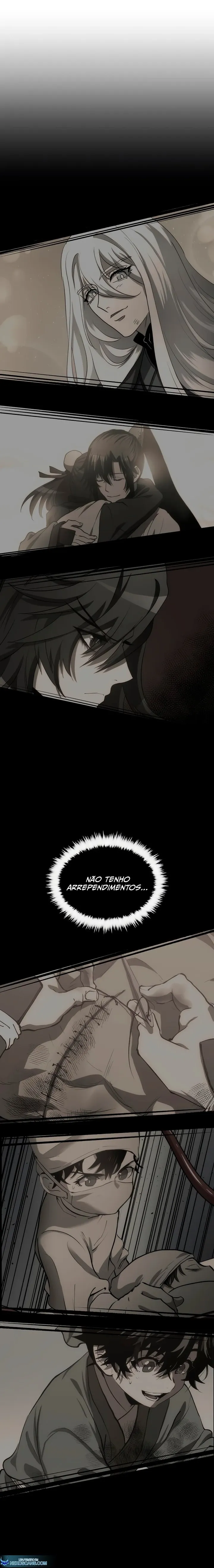 Renascimento do Doutor Capítulo 139 Página 12