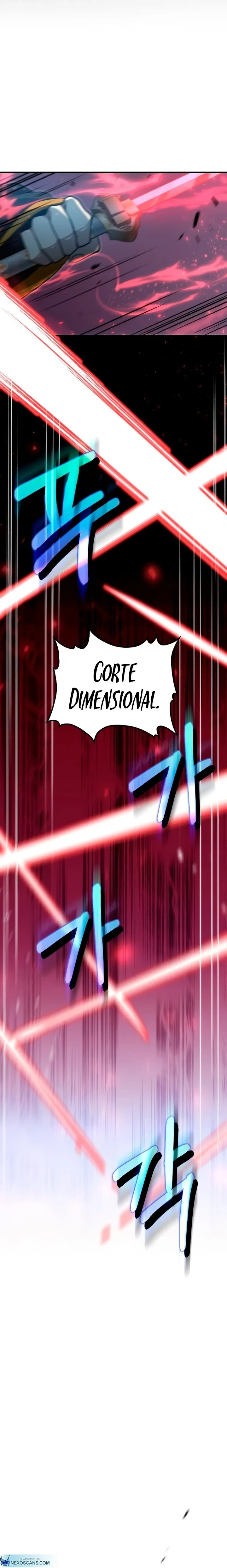 Renascimento do Doutor Capítulo 139 Página 15