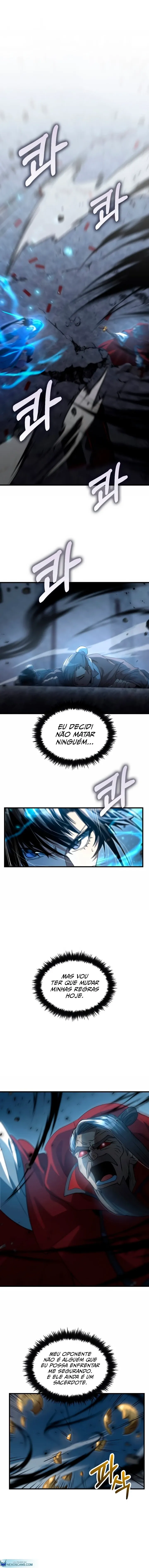 Renascimento do Doutor Capítulo 139 Página 2