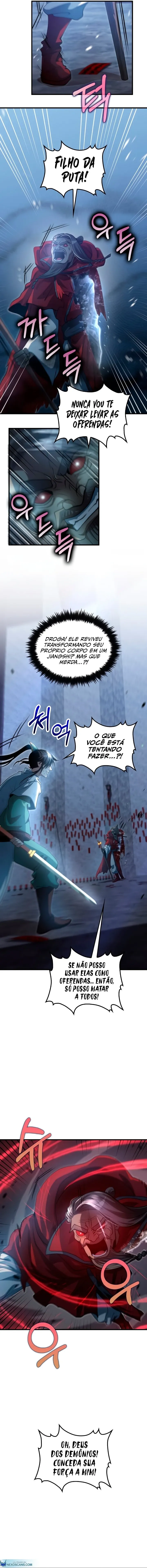 Renascimento do Doutor Capítulo 139 Página 9