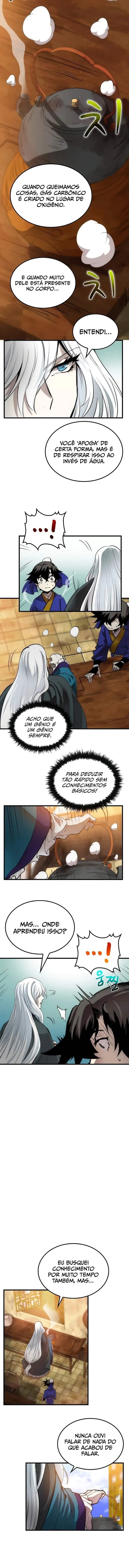 Renascimento do Doutor Capítulo 14 Página 8