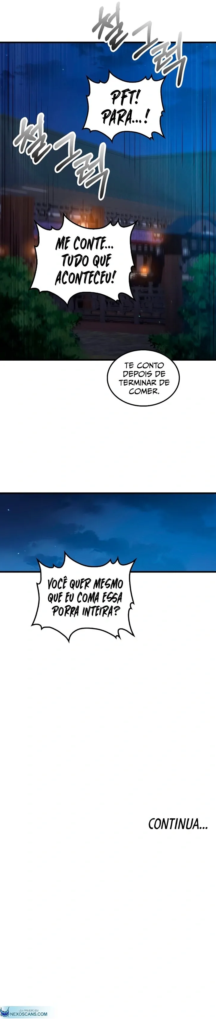 Renascimento do Doutor Capítulo 140 Página 17