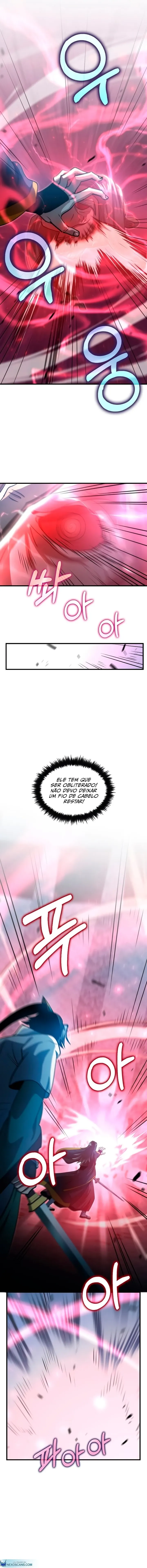 Renascimento do Doutor Capítulo 140 Página 6