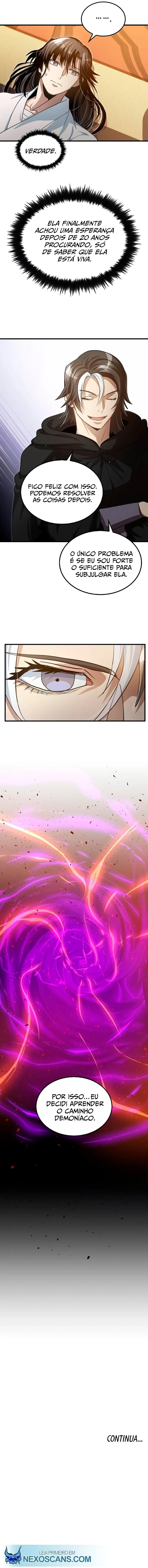 Renascimento do Doutor Capítulo 141 Página 15