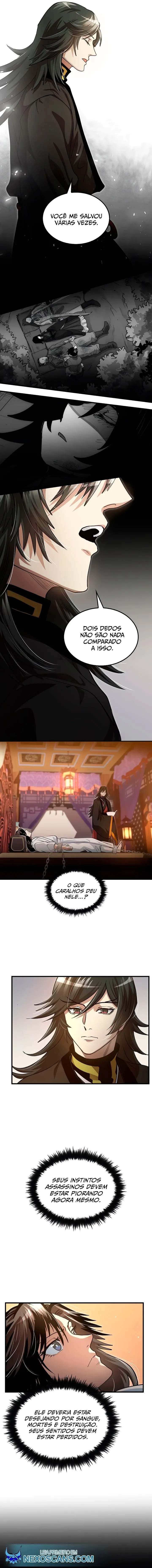 Renascimento do Doutor Capítulo 141 Página 7