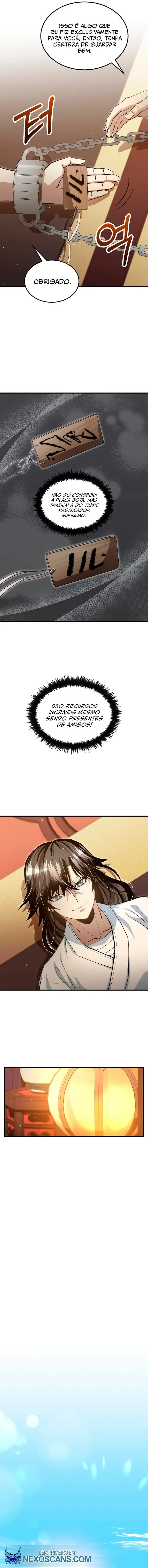 Renascimento do Doutor Capítulo 142 Página 9