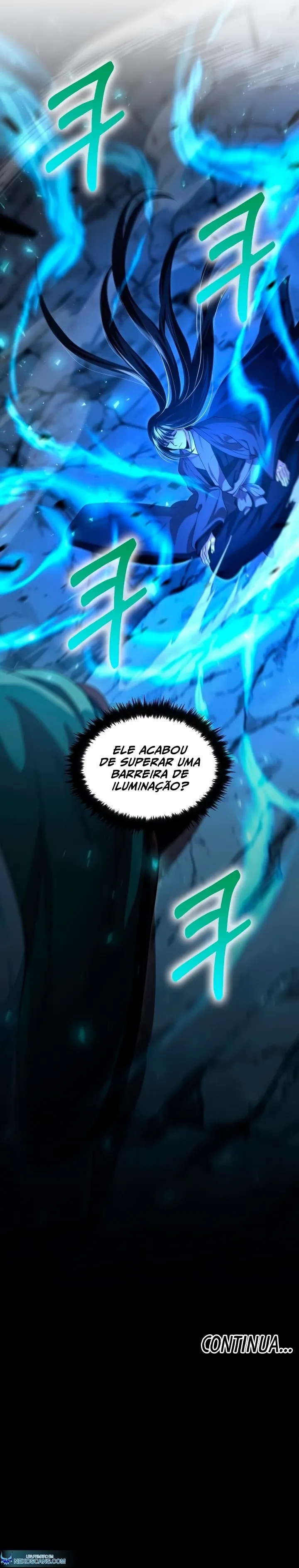 Renascimento do Doutor Capítulo 144 Página 19
