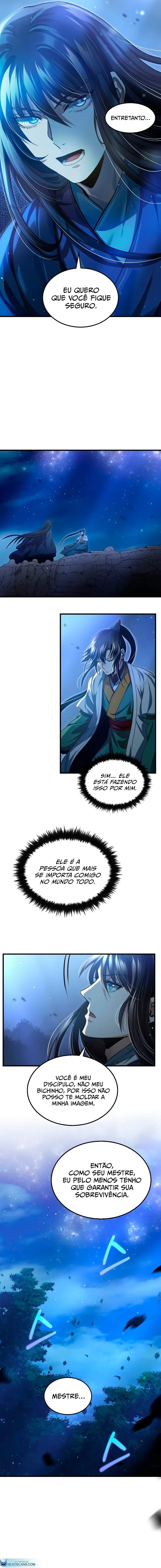 Renascimento do Doutor Capítulo 145 Página 12