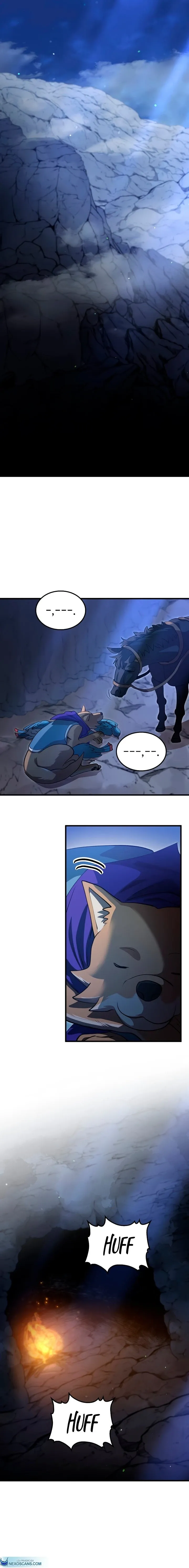 Renascimento do Doutor Capítulo 145 Página 2
