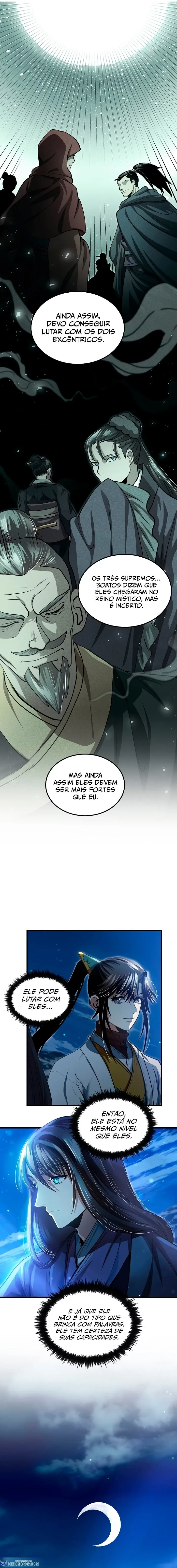 Renascimento do Doutor Capítulo 145 Página 7