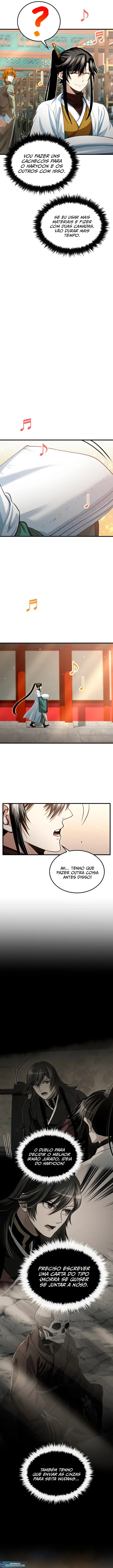 Renascimento do Doutor Capítulo 147 Página 5