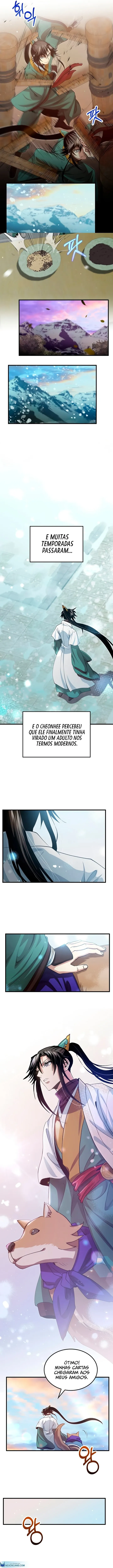 Renascimento do Doutor Capítulo 147 Página 7