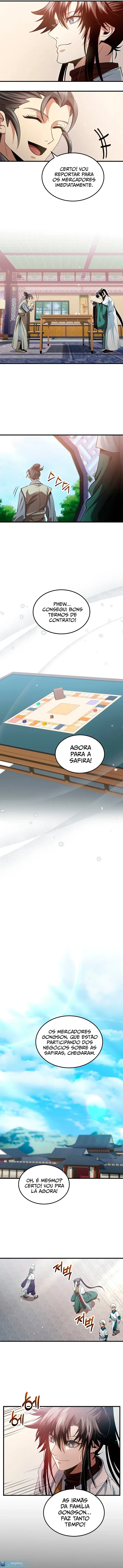 Renascimento do Doutor Capítulo 148 Página 10