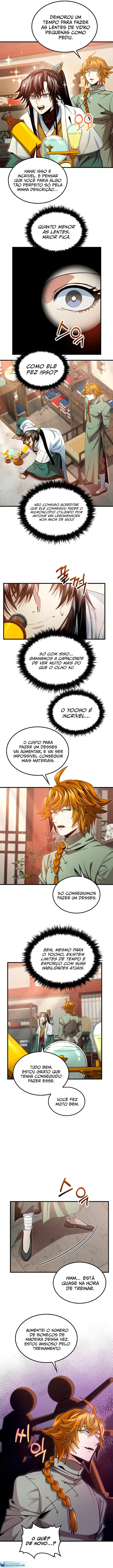 Renascimento do Doutor Capítulo 148 Página 4