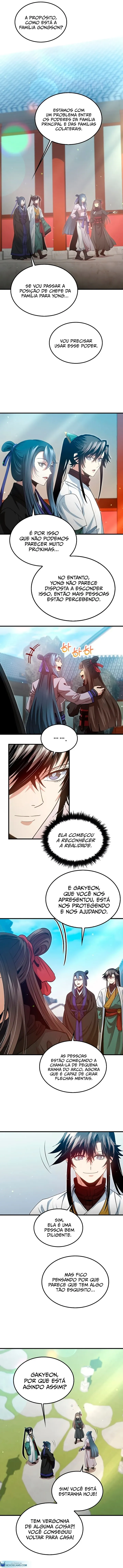 Renascimento do Doutor Capítulo 149 Página 4