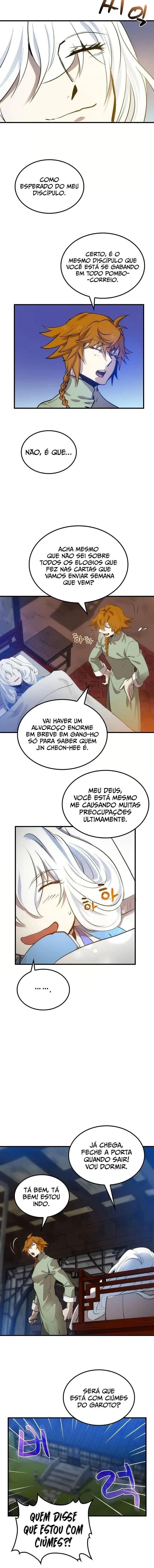 Renascimento do Doutor Capítulo 15 Página 14