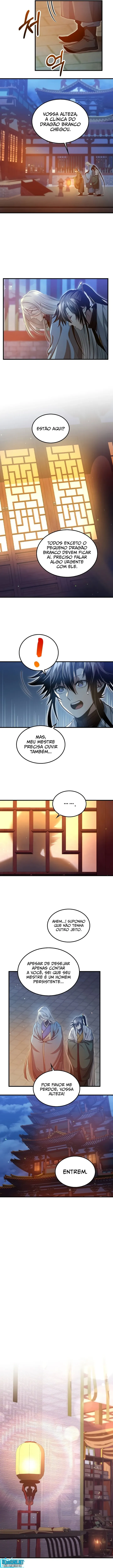 Renascimento do Doutor Capítulo 151 Página 5