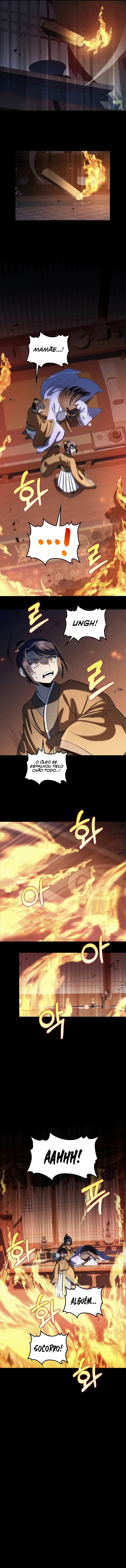 Renascimento do Doutor Capítulo 156 Página 7