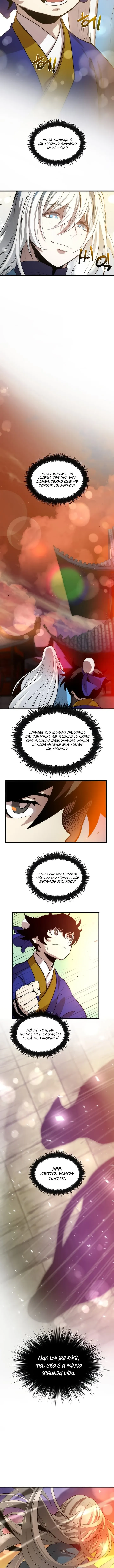 Renascimento do Doutor Capítulo 16 Página 10