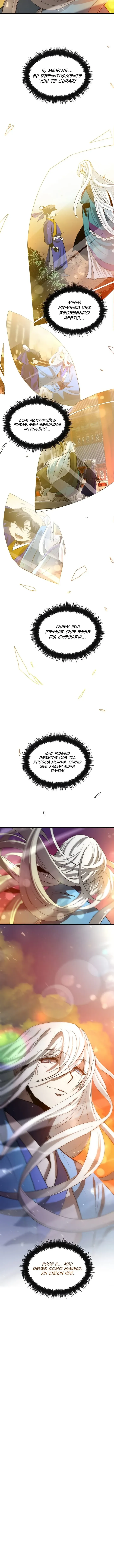 Renascimento do Doutor Capítulo 16 Página 11