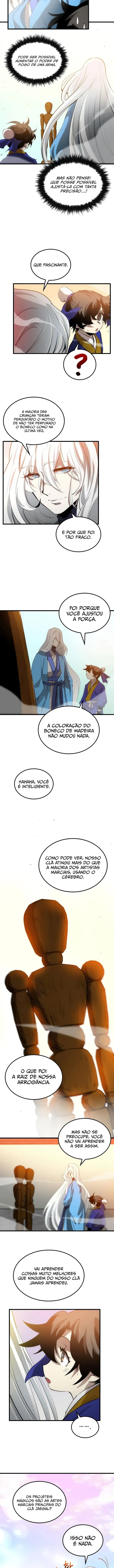 Renascimento do Doutor Capítulo 16 Página 4