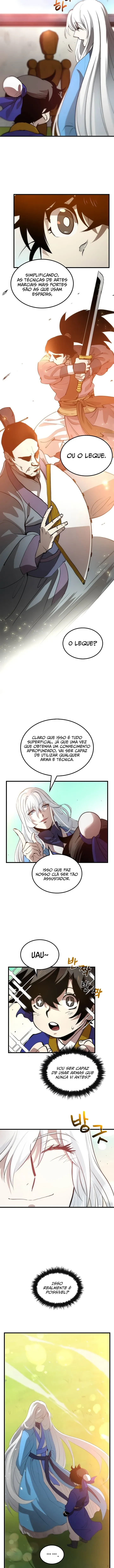Renascimento do Doutor Capítulo 16 Página 5