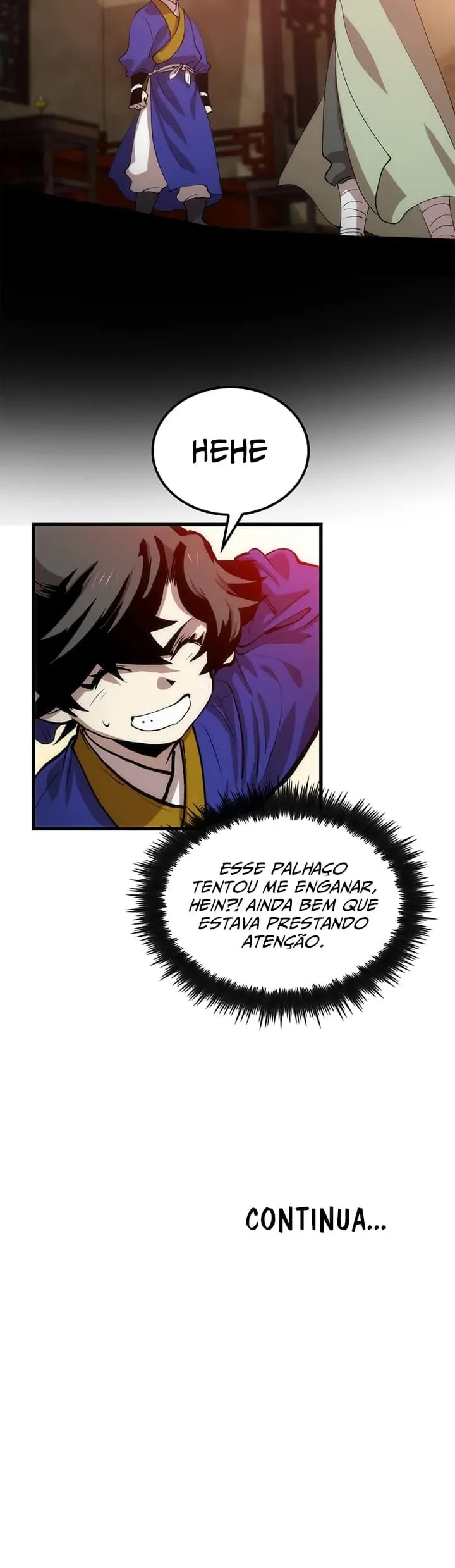 Renascimento do Doutor Capítulo 17 Página 12