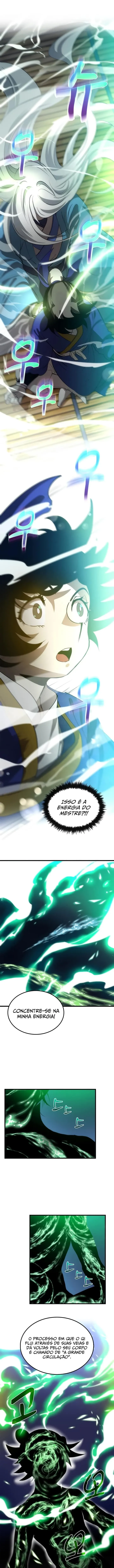 Renascimento do Doutor Capítulo 17 Página 2