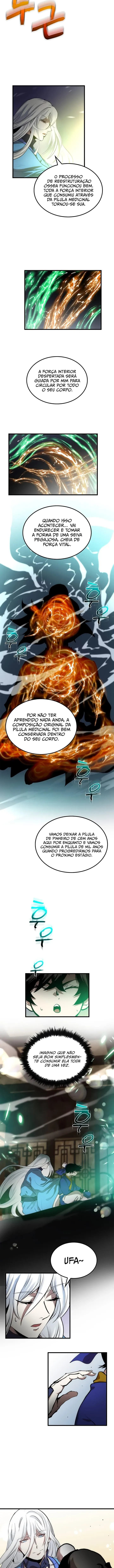 Renascimento do Doutor Capítulo 17 Página 4