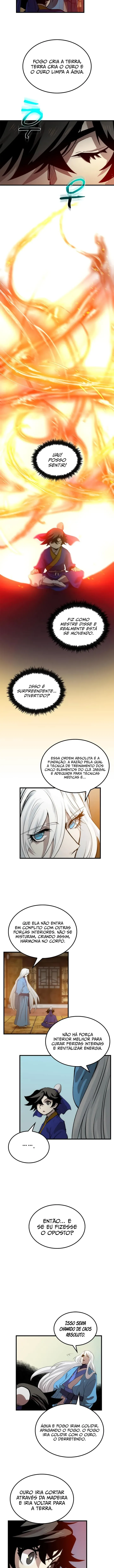 Renascimento do Doutor Capítulo 17 Página 6